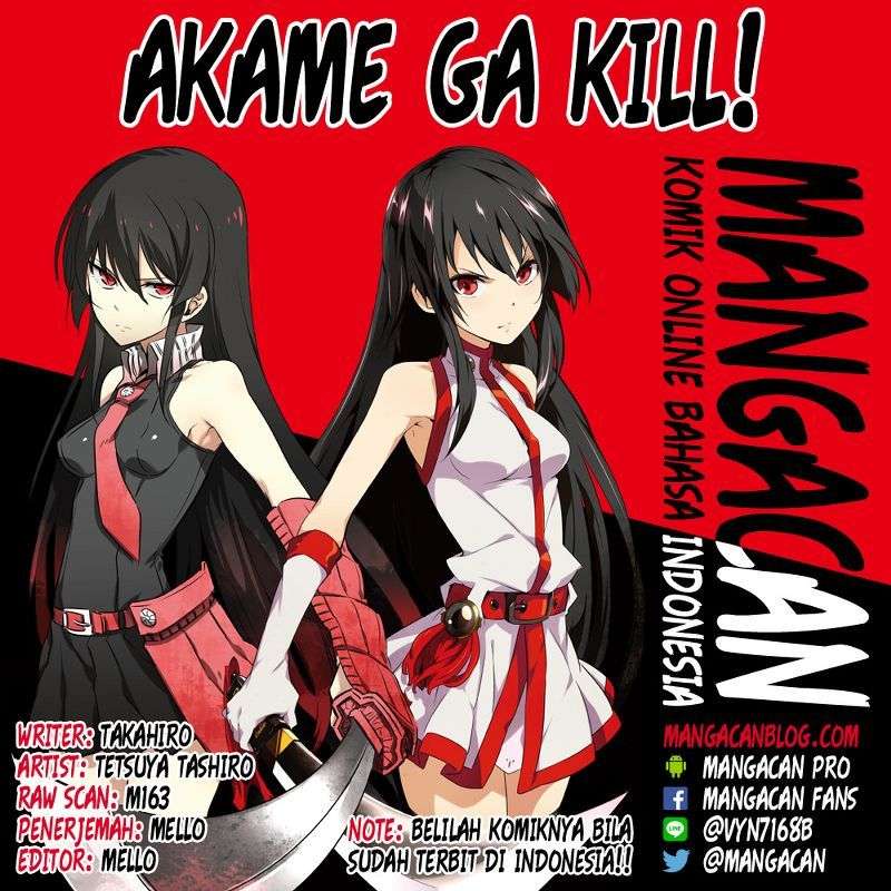 Akame ga Kill! Chapter 77 Image 2