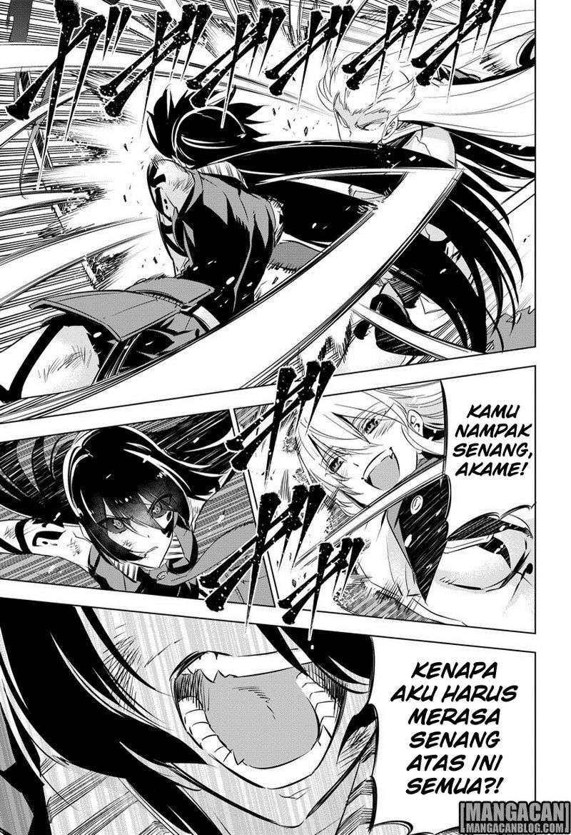 Akame ga Kill! Chapter 77 Image 17