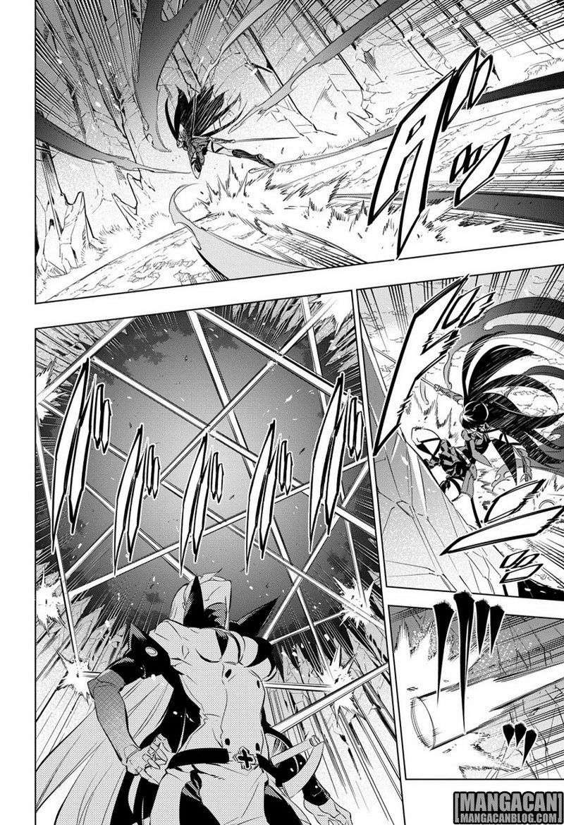 Akame ga Kill! Chapter 77 Image 20