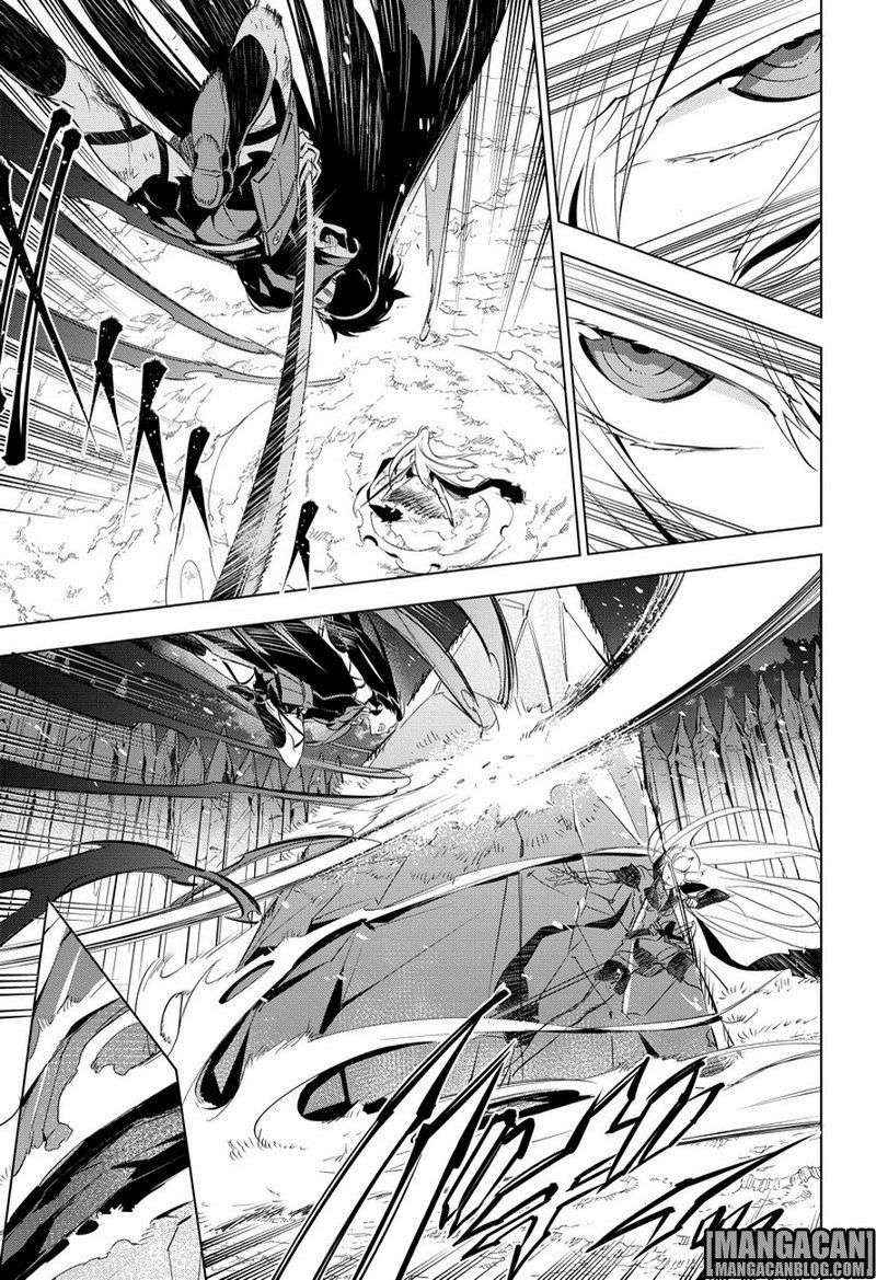 Akame ga Kill! Chapter 77 Image 21
