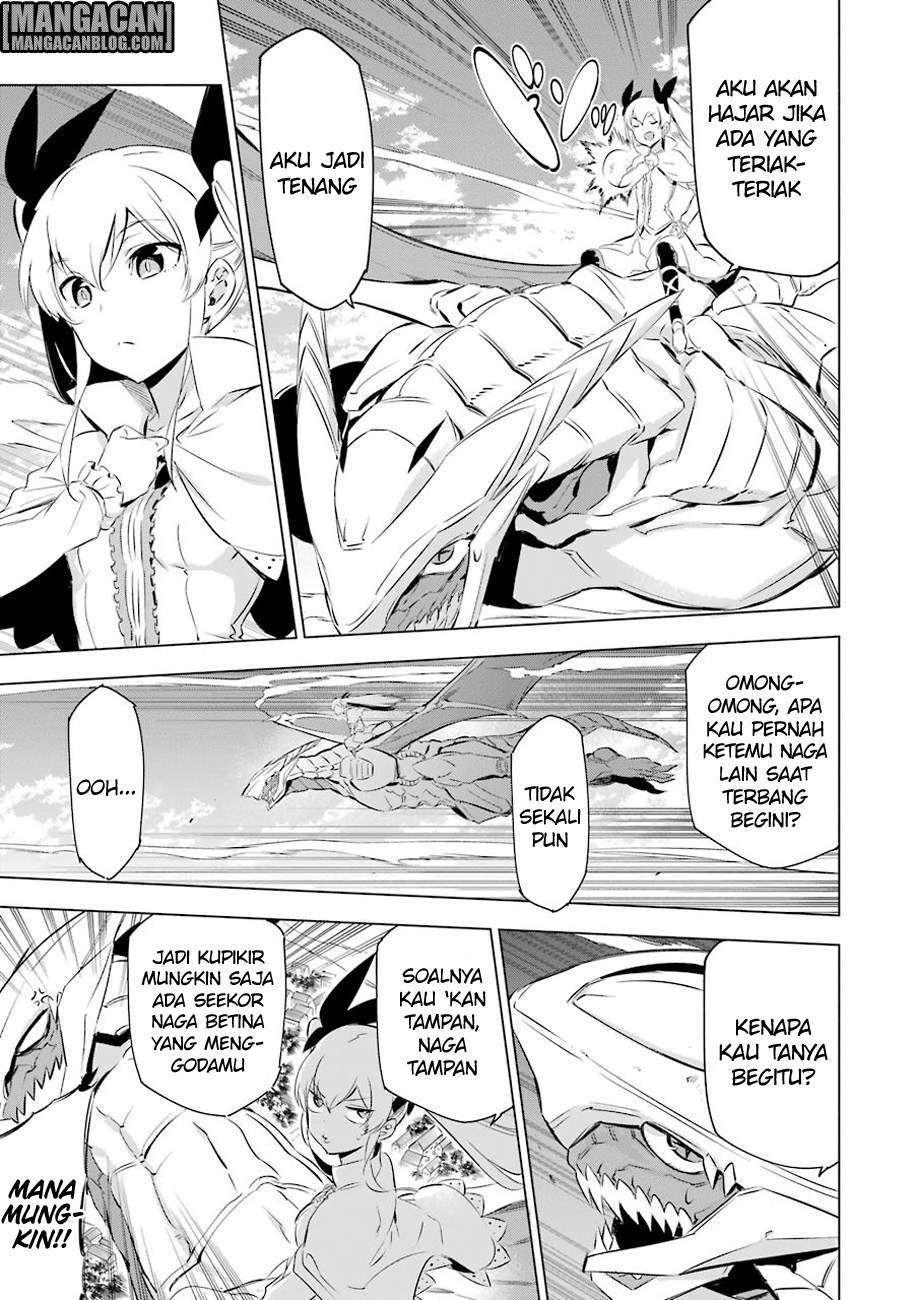 Akame ga Kill! Chapter 78.5 Image 15