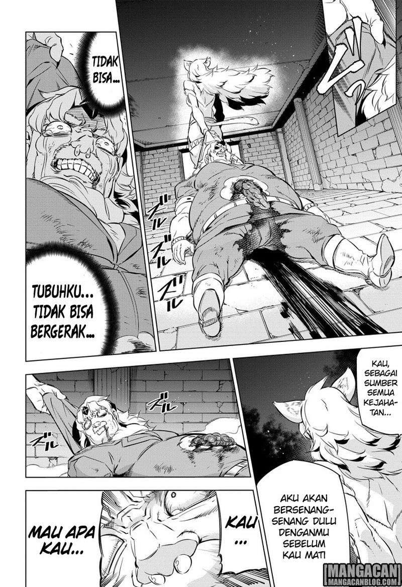 Akame ga Kill! Chapter 78 Image 12