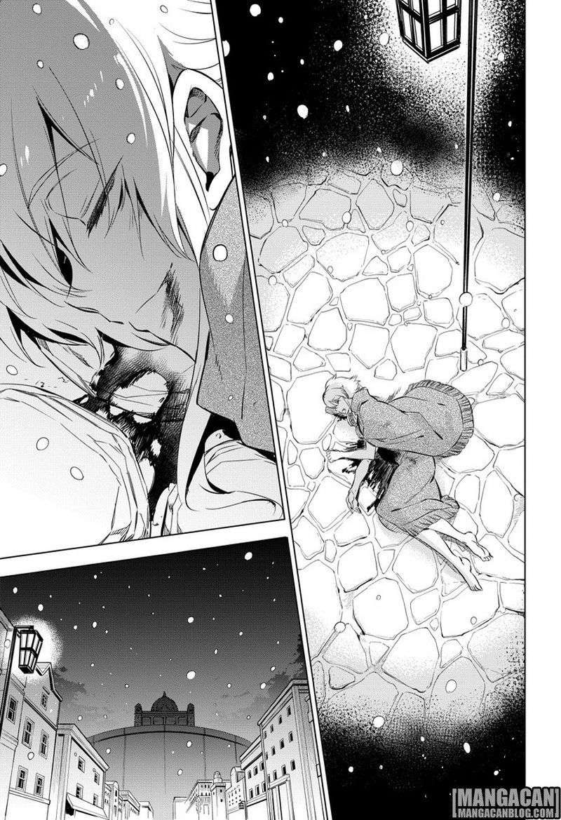 Akame ga Kill! Chapter 78 Image 26