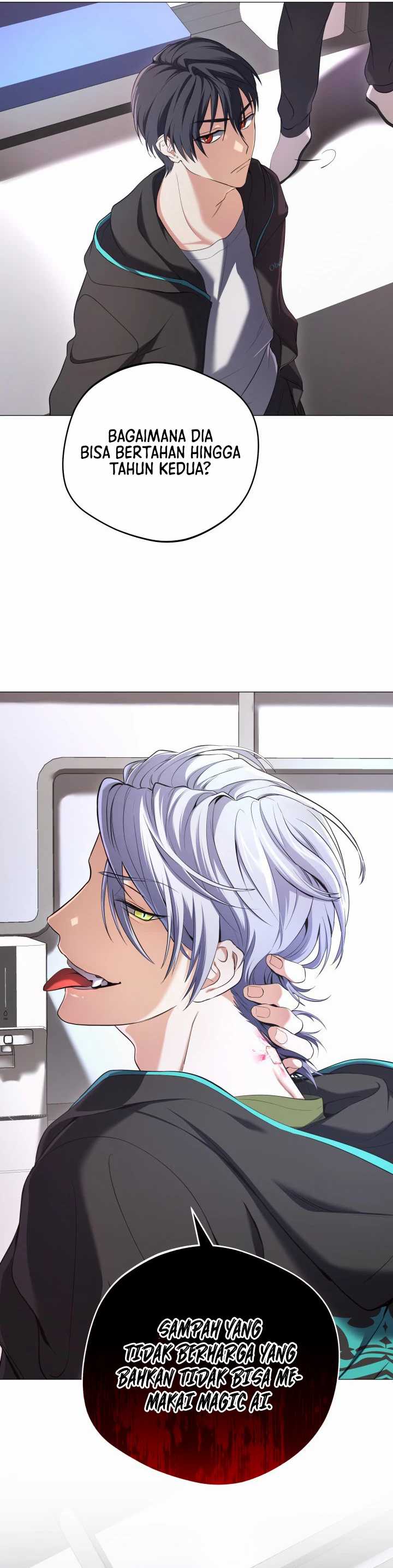 The Return of the Mythical Archmage Chapter 01 Image 28
