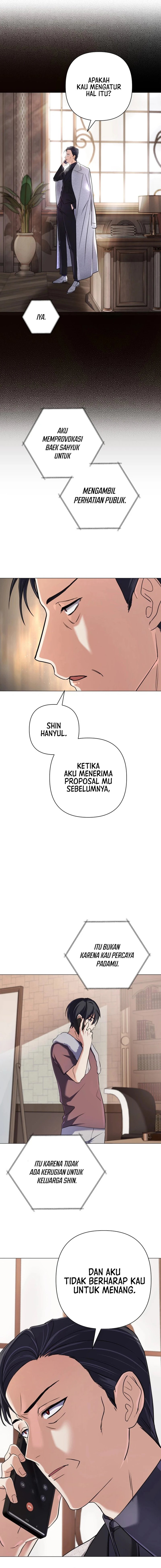 The Return of the Mythical Archmage Chapter 05 Image 11