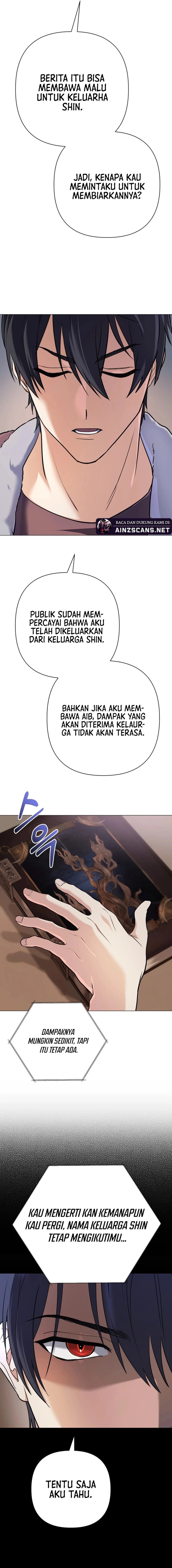 The Return of the Mythical Archmage Chapter 05 Image 12