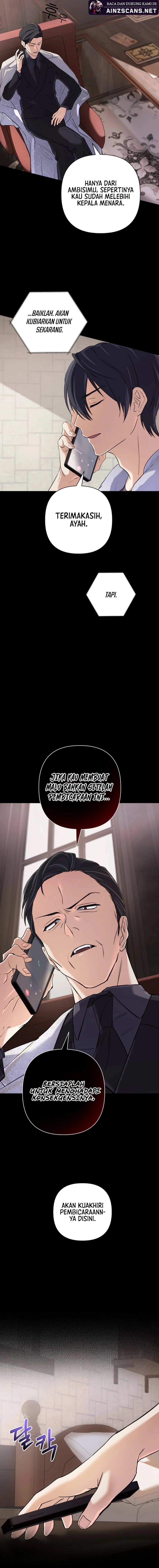 The Return of the Mythical Archmage Chapter 05 Image 14