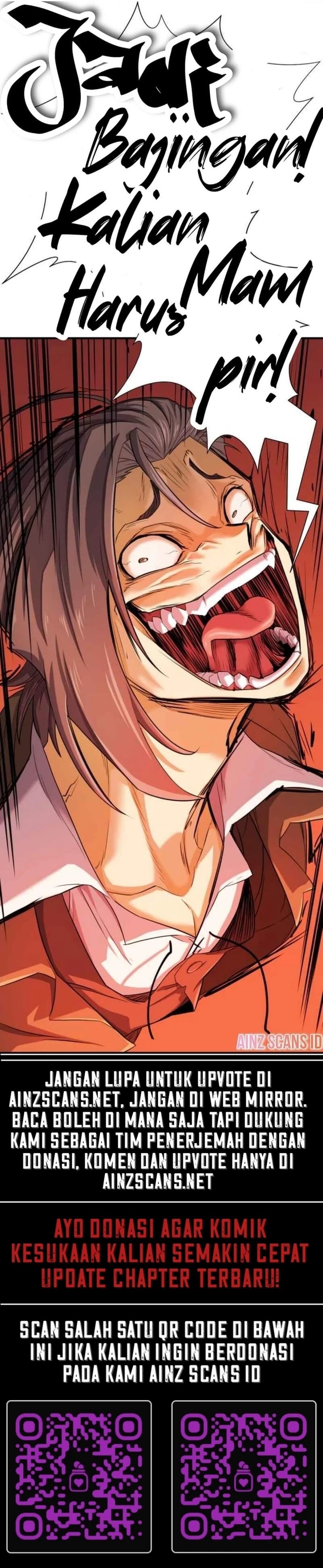 The Return of the Mythical Archmage Chapter 05 Image 19