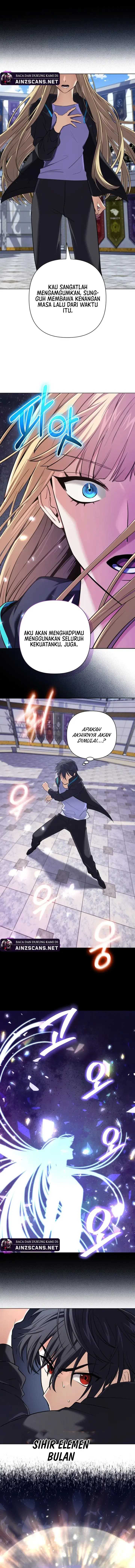 The Return of the Mythical Archmage Chapter 11 Image 2