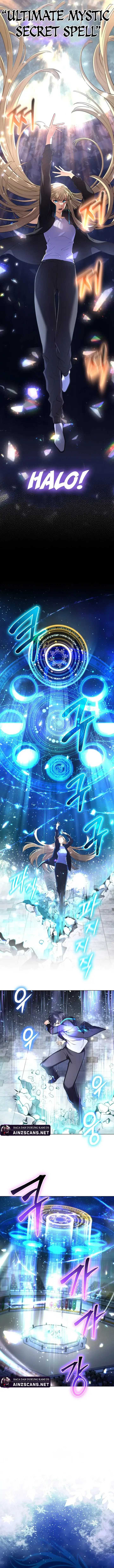 The Return of the Mythical Archmage Chapter 11 Image 3