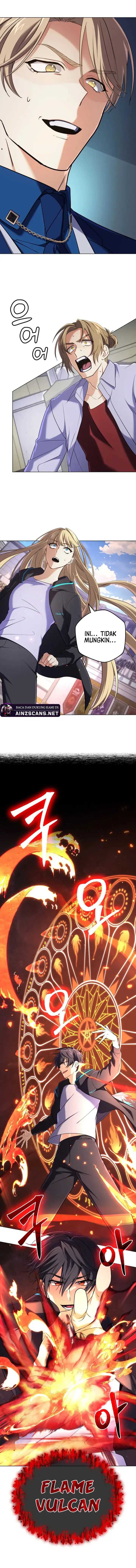 The Return of the Mythical Archmage Chapter 11 Image 5