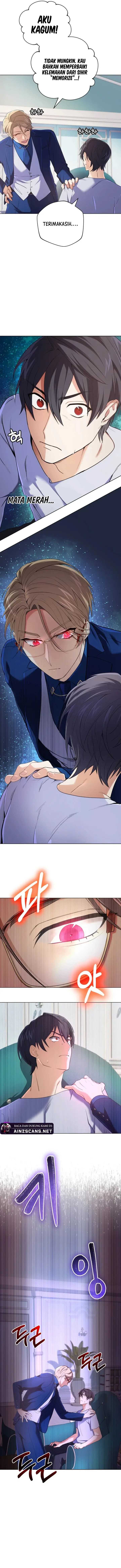 The Return of the Mythical Archmage Chapter 13 Image 7