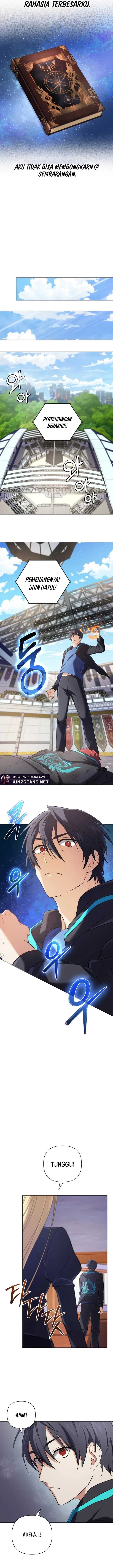 The Return of the Mythical Archmage Chapter 13 Image 10