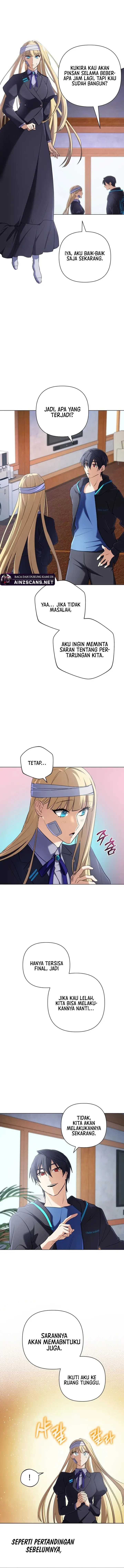 The Return of the Mythical Archmage Chapter 13 Image 11