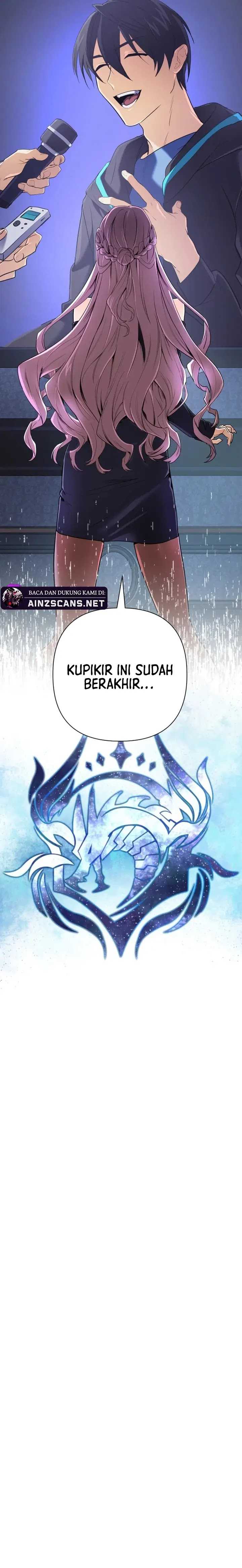 The Return of the Mythical Archmage Chapter 13 Image 13