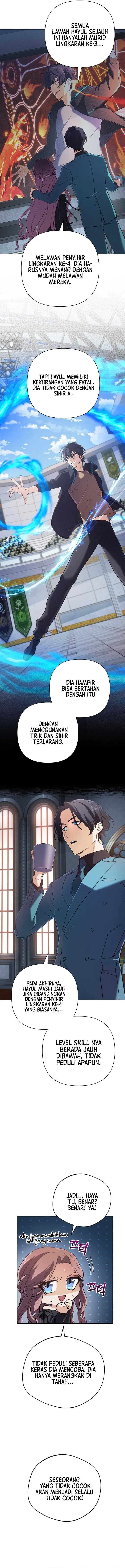 The Return of the Mythical Archmage Chapter 14 Image 5