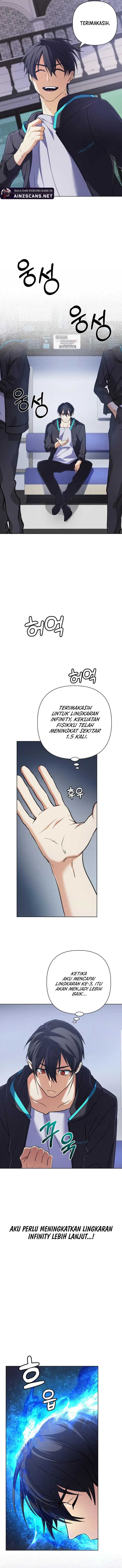 The Return of the Mythical Archmage Chapter 17 Image 11