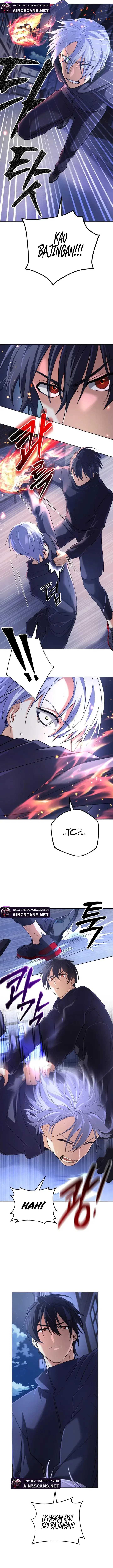 The Return of the Mythical Archmage Chapter 18 Image 5