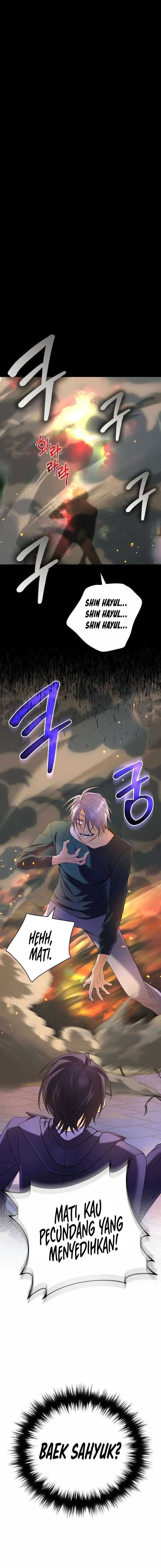 The Return of the Mythical Archmage Chapter 22 Image 2