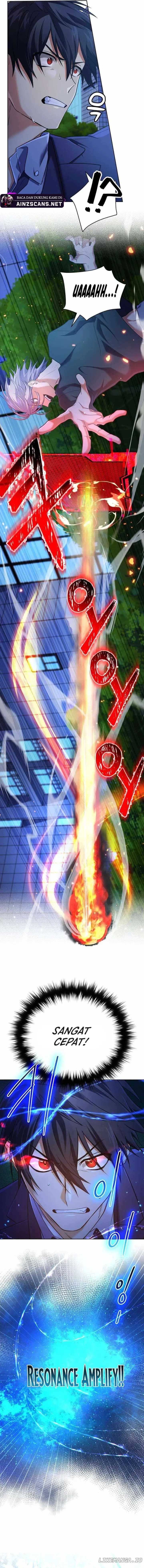 The Return of the Mythical Archmage Chapter 22 Image 3