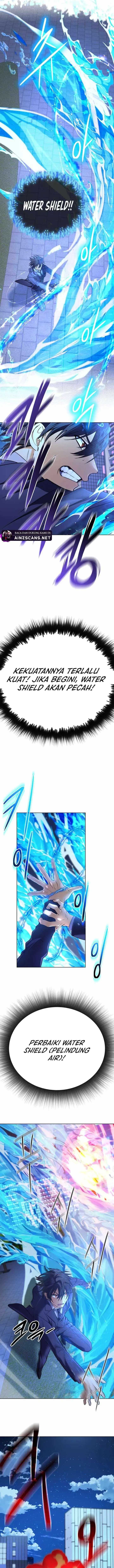 The Return of the Mythical Archmage Chapter 22 Image 4