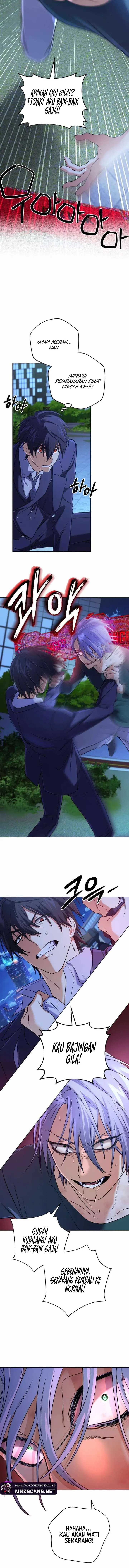 The Return of the Mythical Archmage Chapter 22 Image 7