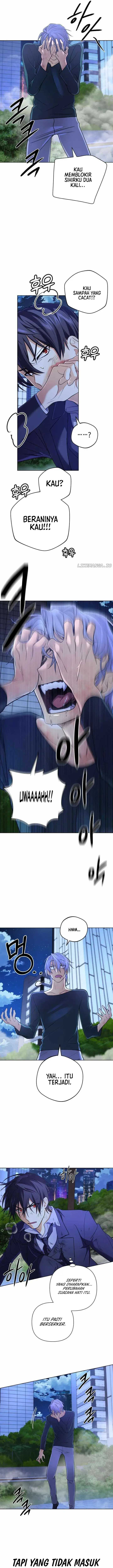 The Return of the Mythical Archmage Chapter 22 Image 9