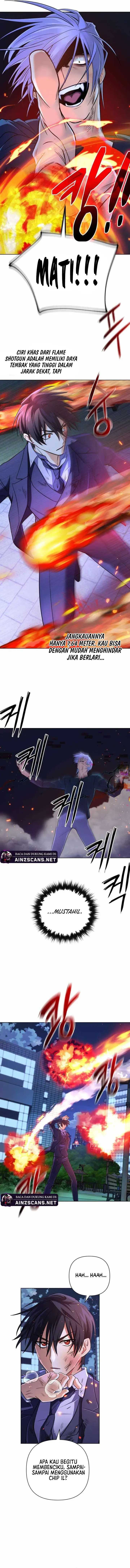 The Return of the Mythical Archmage Chapter 22 Image 13