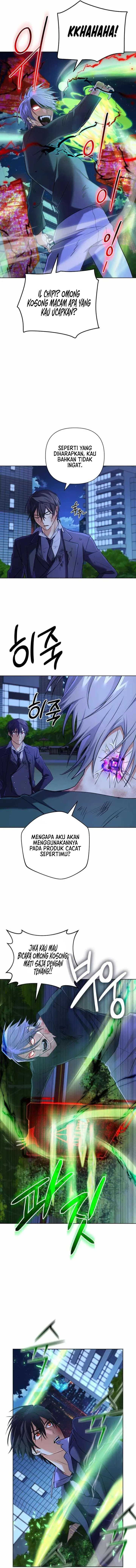 The Return of the Mythical Archmage Chapter 22 Image 14