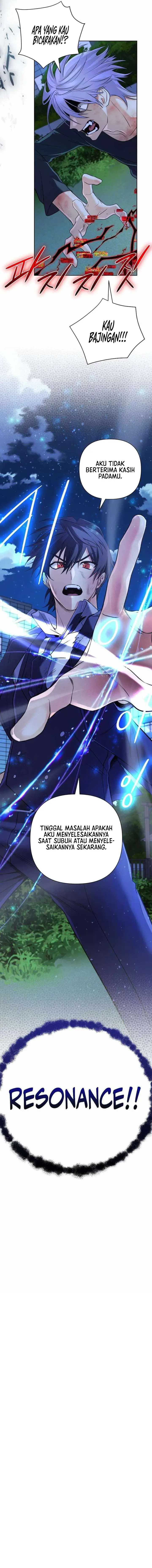 The Return of the Mythical Archmage Chapter 22 Image 16