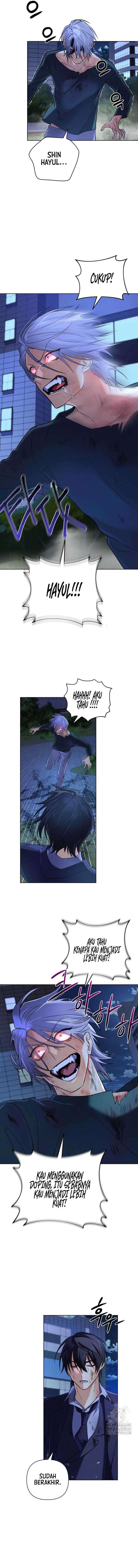 The Return of the Mythical Archmage Chapter 23 Image 7