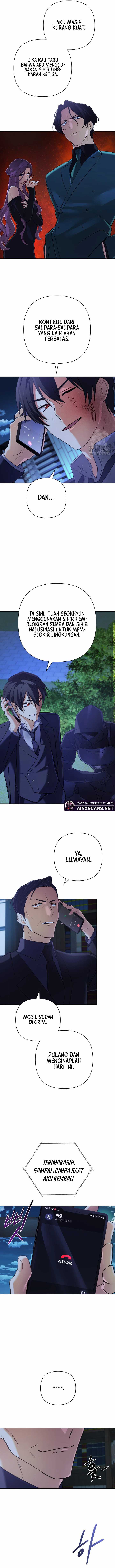 The Return of the Mythical Archmage Chapter 24 Image 3