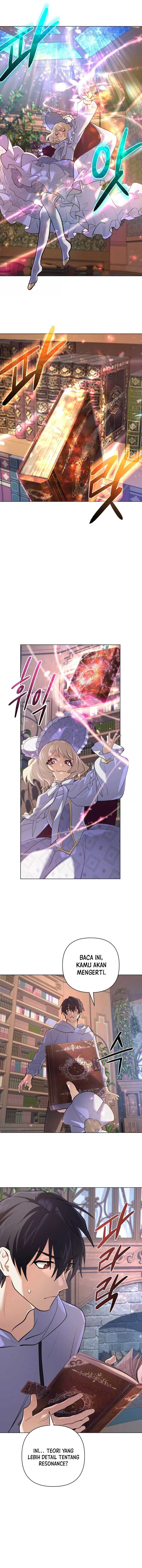 The Return of the Mythical Archmage Chapter 28 Image 6