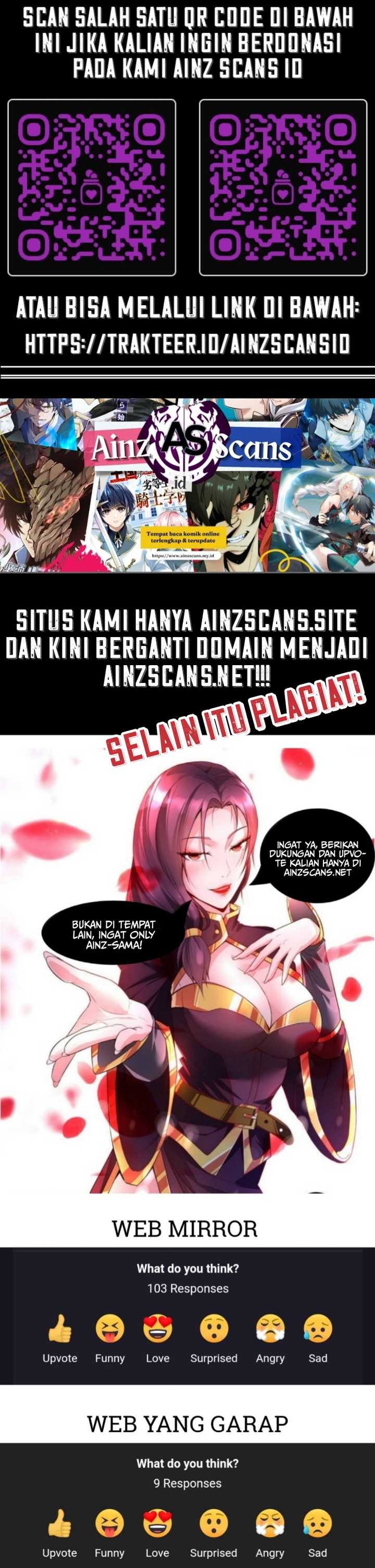 The Return of the Mythical Archmage Chapter 29 Image 19