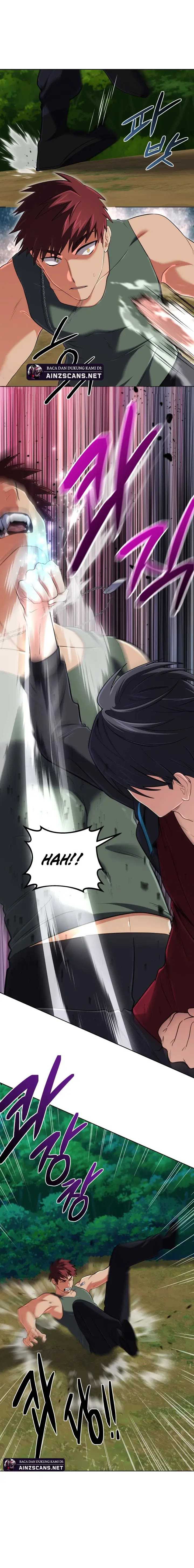 The Return of the Mythical Archmage Chapter 34 Image 17