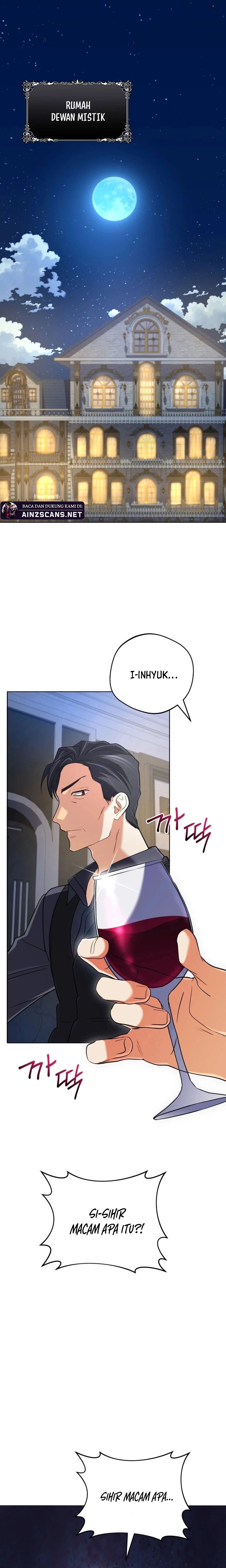 The Return of the Mythical Archmage Chapter 36 Image 3