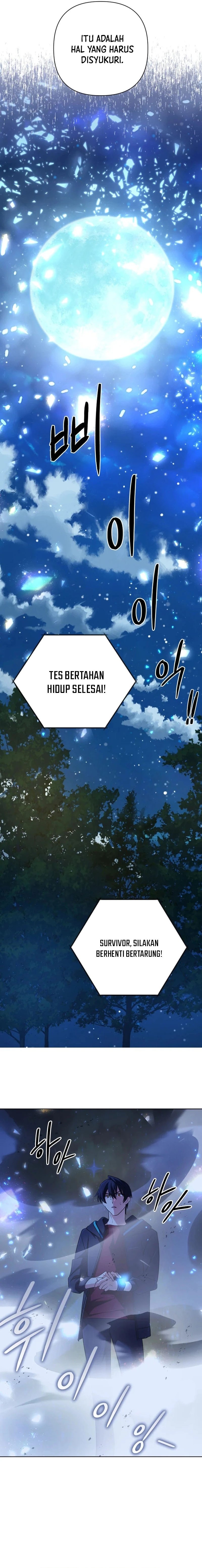 The Return of the Mythical Archmage Chapter 36 Image 12