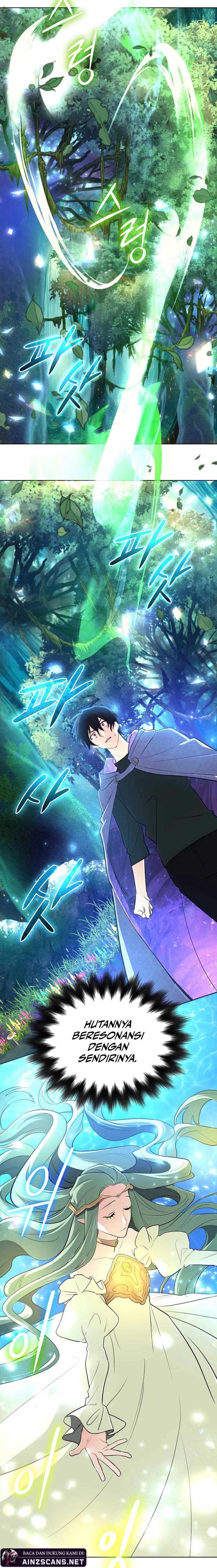 The Return of the Mythical Archmage Chapter 40 Image 6