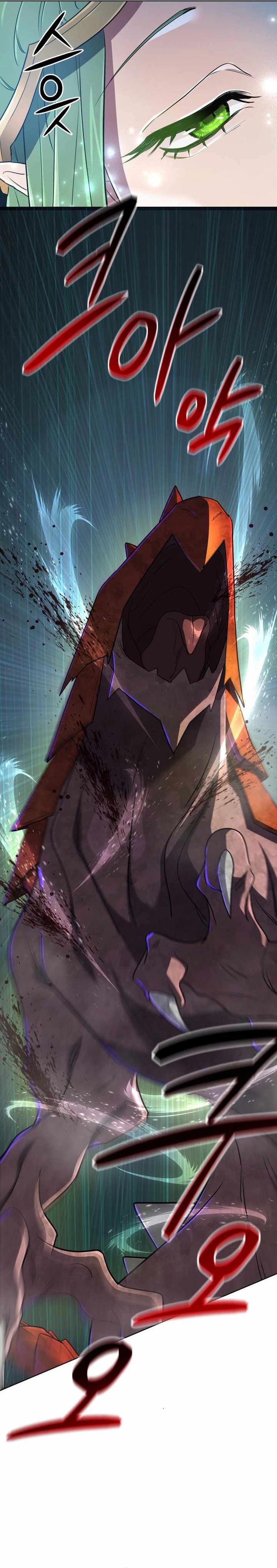 The Return of the Mythical Archmage Chapter 40 Image 8