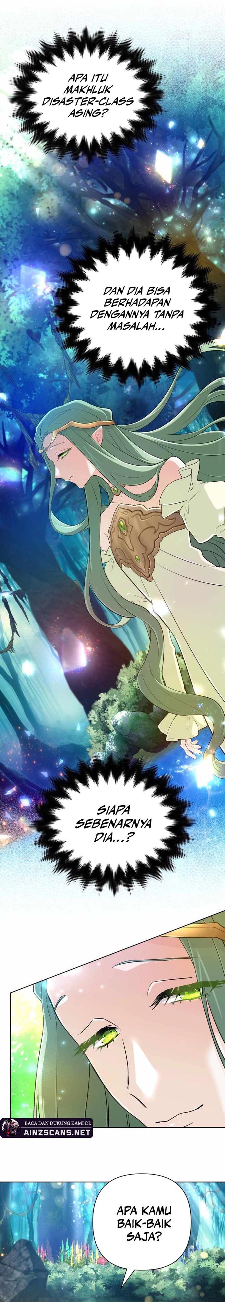 The Return of the Mythical Archmage Chapter 40 Image 12