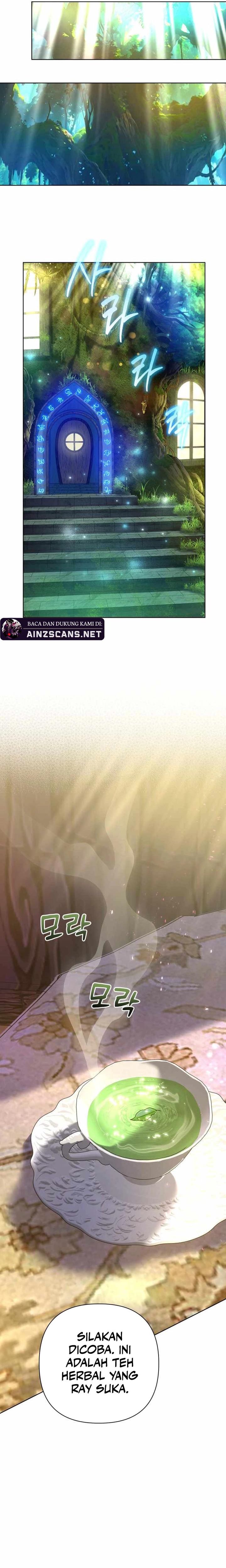 The Return of the Mythical Archmage Chapter 40 Image 14