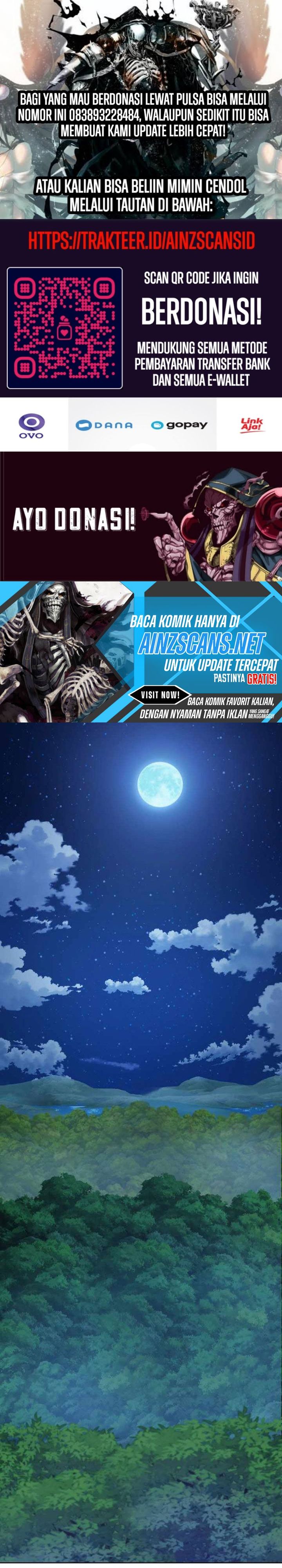 The Return of the Mythical Archmage Chapter 43 Image 0