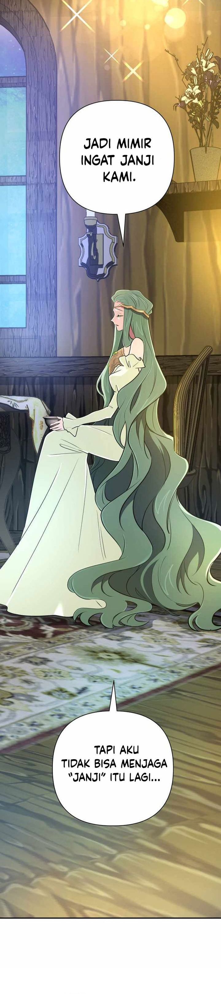 The Return of the Mythical Archmage Chapter 43 Image 4