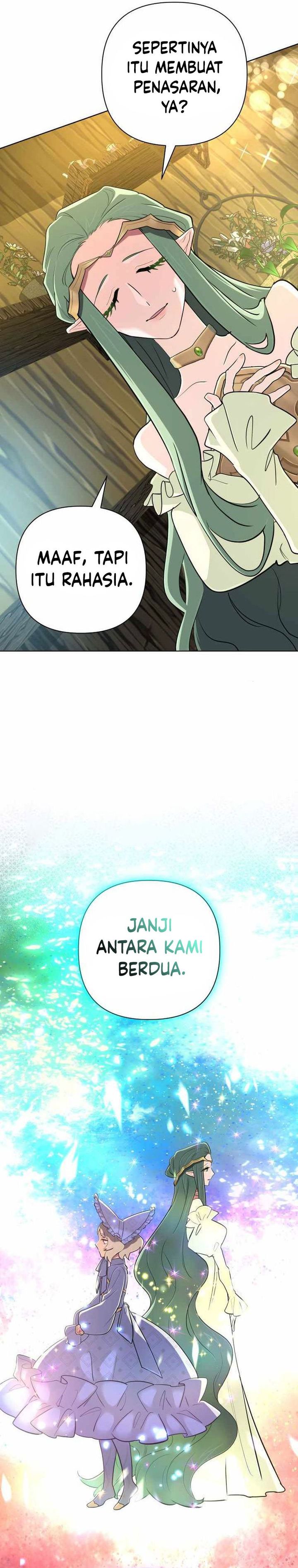 The Return of the Mythical Archmage Chapter 43 Image 8