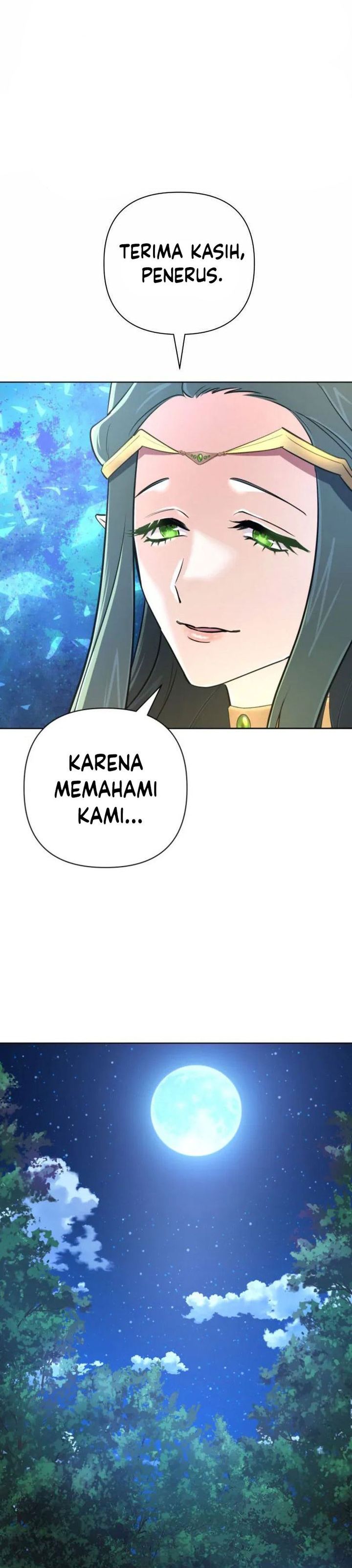 The Return of the Mythical Archmage Chapter 43 Image 11