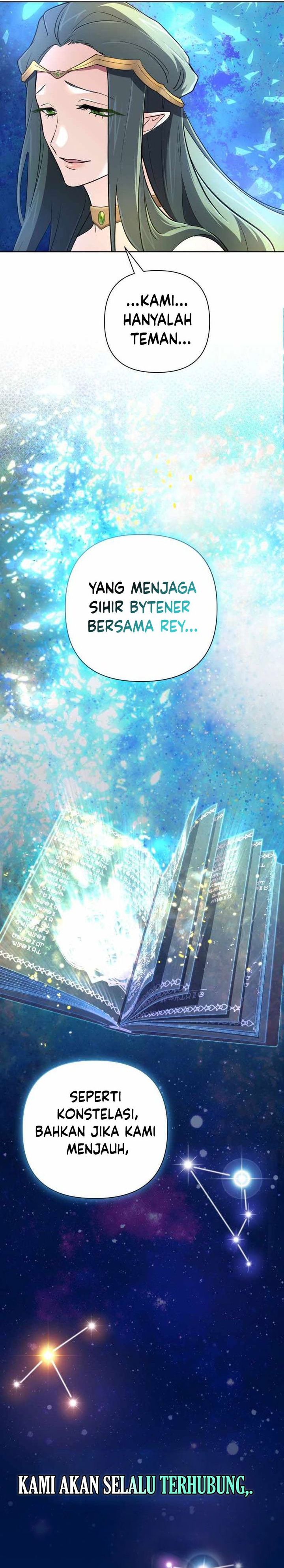 The Return of the Mythical Archmage Chapter 43 Image 14