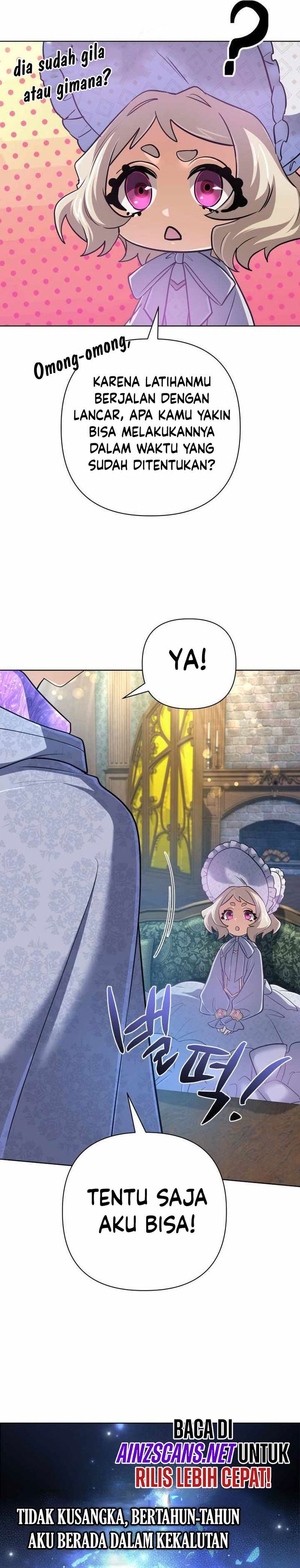 The Return of the Mythical Archmage Chapter 43 Image 30