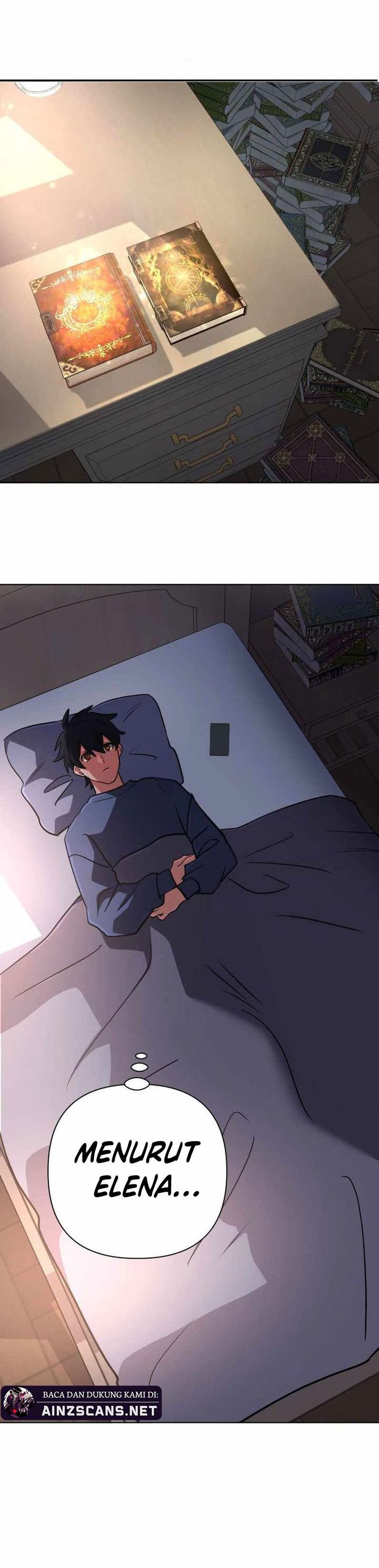 The Return of the Mythical Archmage Chapter 43 Image 32