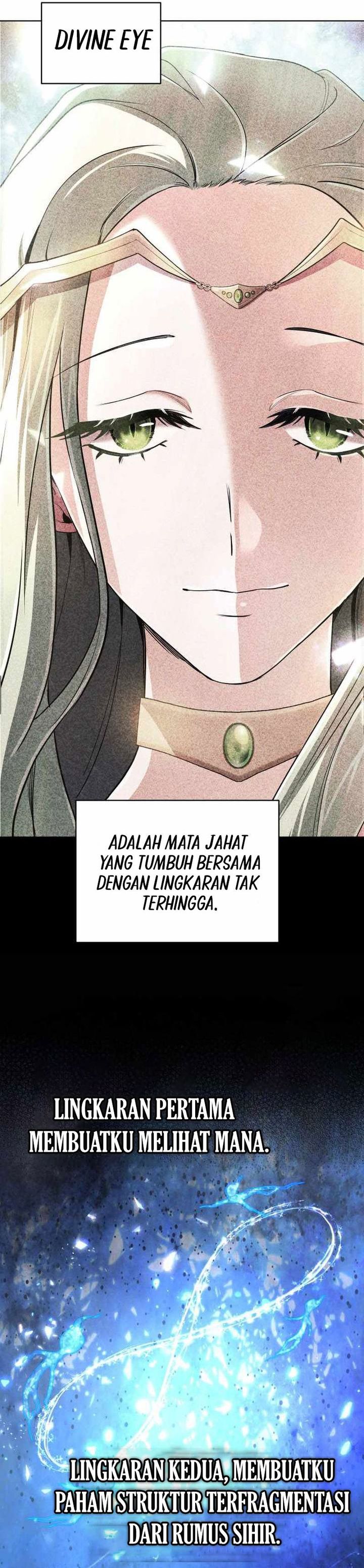 The Return of the Mythical Archmage Chapter 43 Image 33