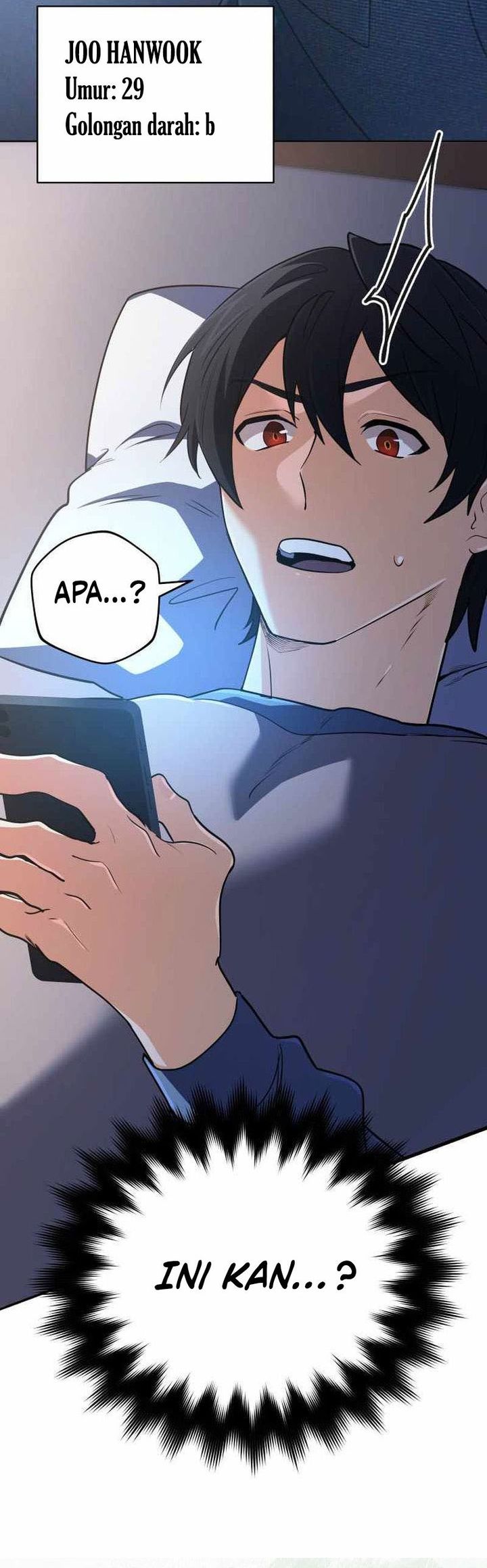 The Return of the Mythical Archmage Chapter 43 Image 37